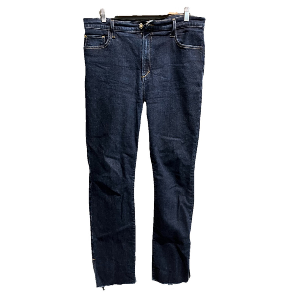 Favorite Daughter The Valentina Tower Super High Rise Women's Jeans Size 32‎